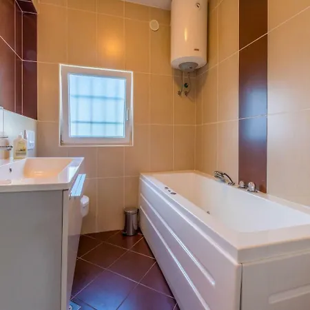 Carpe Diem Villa Selce