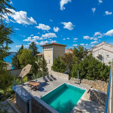 Villa Carpe Diem