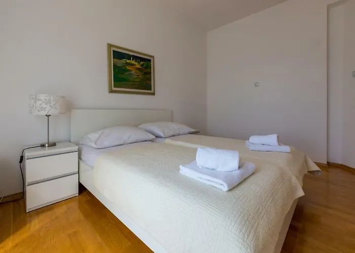 Carpe Diem Vila Selce