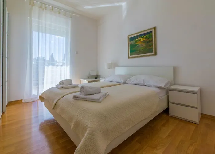 Carpe Diem Vila Selce