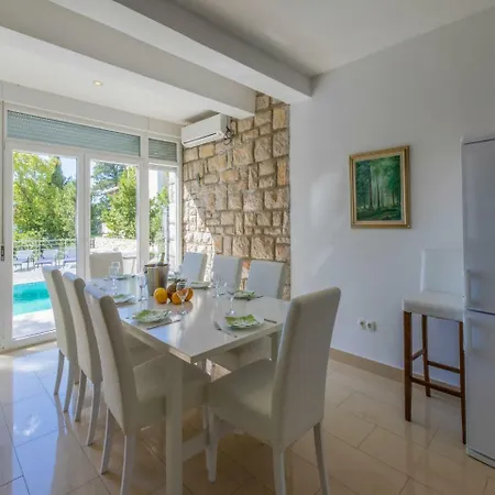 Villa Carpe Diem Selce