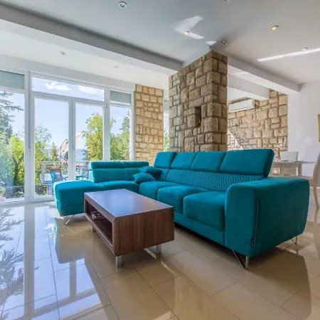 Villa Carpe Diem
