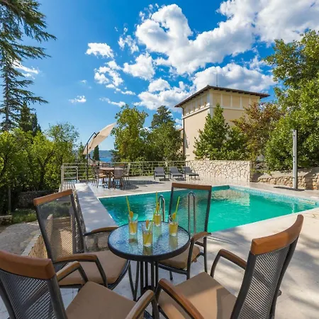 Carpe Diem Villa