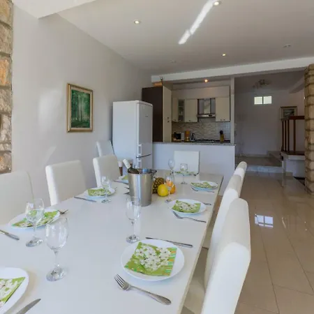 Carpe Diem Villa Selce