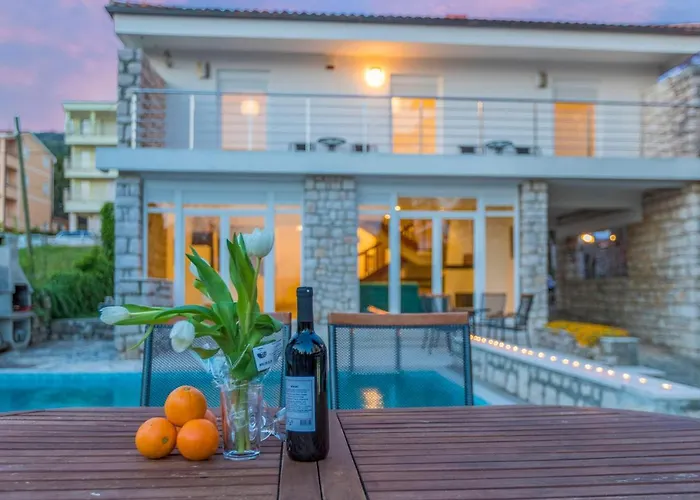 Carpe Diem Vila Selce